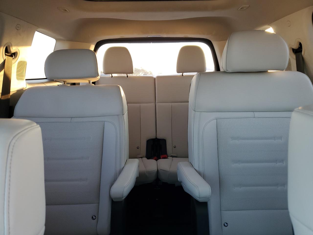 2024 HYUNDAI SANTA FE CALLIGRAPHY VIN:5NMP5DGLXRH019627