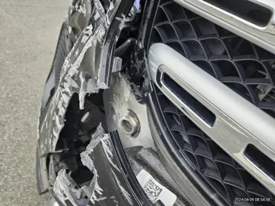 2021 Mercedes-Benz B 220 VIN: