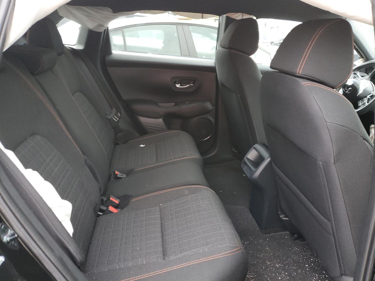 2023 HONDA HR-V SPORT VIN:3CZRZ2H59PM713277