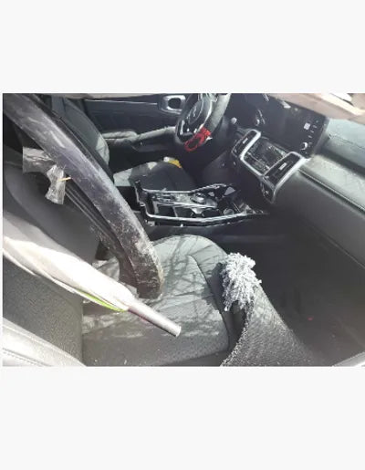 2023 Kia Sorento KNARF81FGPA182439 VIN:KNARF81FGPA182439
