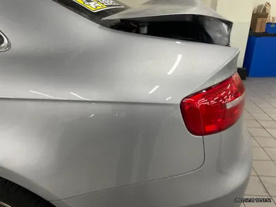 2015 Audi A4 VIN: