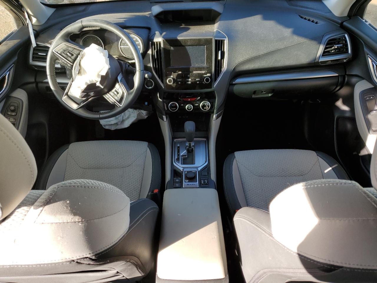 2023 SUBARU FORESTER PREMIUM VIN:JF2SKAEC6PH448011