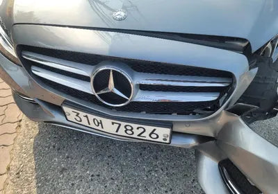 2015 Mercedes-Benz C 220 WDDWF0EB3FF125797 VIN:WDDWF0EB3FF125797