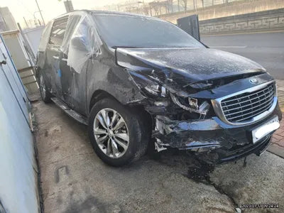 2018 Kia Carnival KNAMC81ABJS429612 VIN:KNAMC81ABJS429612
