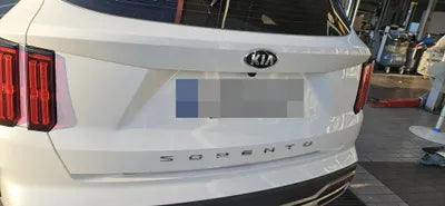 2020 Kia Sorento VIN: