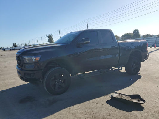 2023 RAM 1500 BIG HORN/LONE STAR VIN:1C6RREBTXPN553048