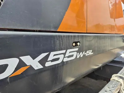 2022 BMW X5 DHKCEWAXKN6004990 VIN:DHKCEWAXKN6004990