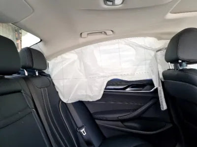 2018 BMW 520 WBAJK7103JBP72209 VIN:WBAJK7103JBP72209