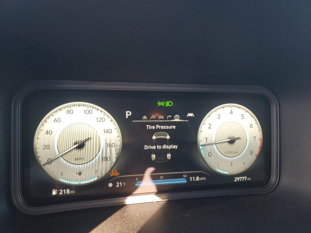 2022 HYUNDAI KONA N BASE VIN:KM8KH3AC3NU003854