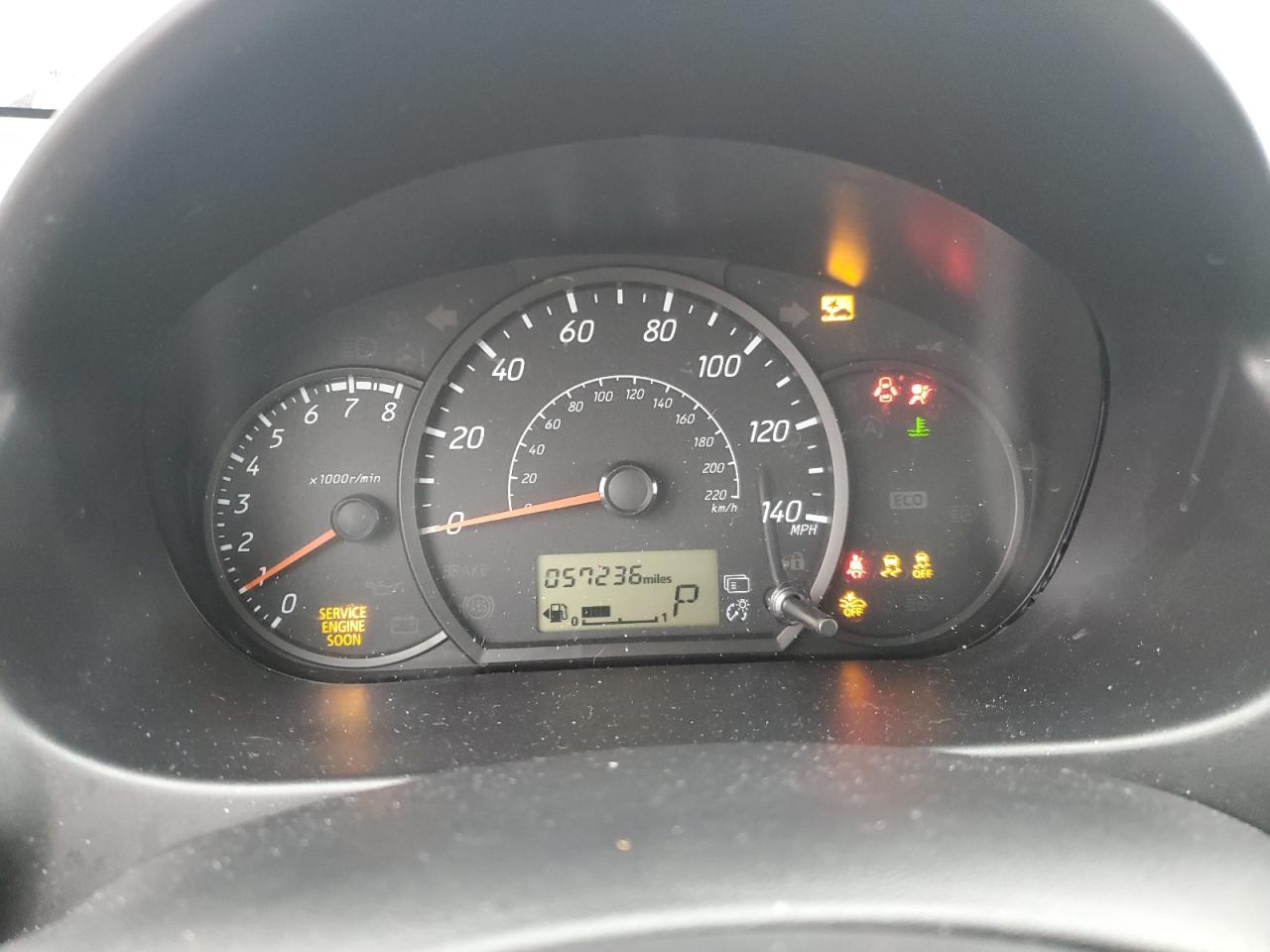 2023 MITSUBISHI MIRAGE ES VIN:ML32AUHJ4PH003265