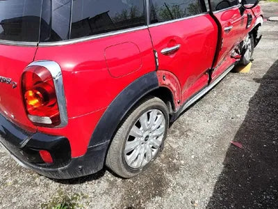 2019 MINI Countryman VIN: