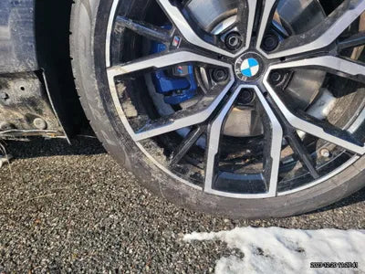 2023 BMW 530 WBA31BJ04PCM43696 VIN:WBA31BJ04PCM43696