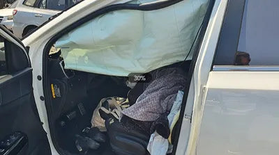 2017 Kia Sportage KNAPM813BHK188185 VIN:KNAPM813BHK188185