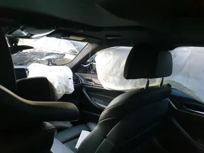 2017 BMW 530 WBAJD3102HG476159 VIN:WBAJD3102HG476159