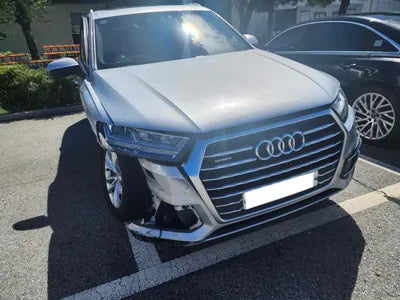 2019 Audi Q7 WAUZZZ4M3KD043674 VIN:WAUZZZ4M3KD043674
