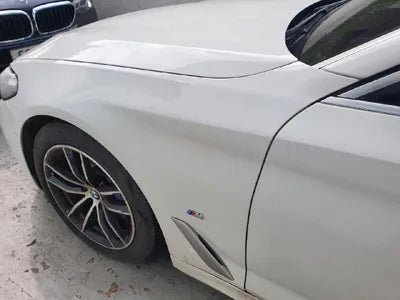 2022 BMW 520 WBA11BH07NWX61921 VIN:WBA11BH07NWX61921