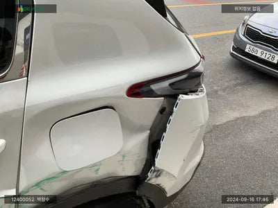 2020 Kia Sportage KNAPN813BLK881858 VIN:KNAPN813BLK881858