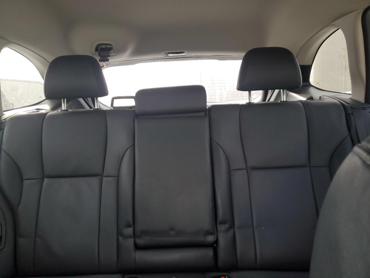 2022 SUBARU OUTBACK LIMITED VIN:4S4BTANC4N3215083