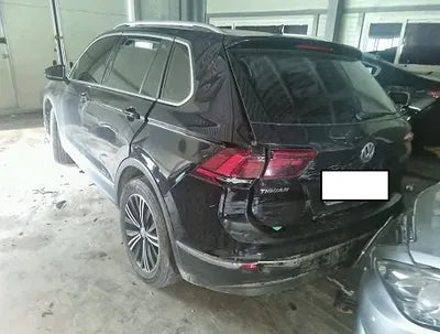 2020 Volkswagen Tiguan WVGZZZ5NZLW846725 VIN:WVGZZZ5NZLW846725