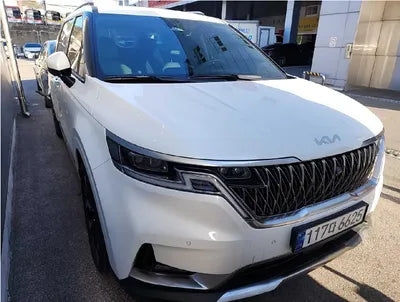 2023 Kia Carnival KNANE81BBPS337896 VIN:KNANE81BBPS337896