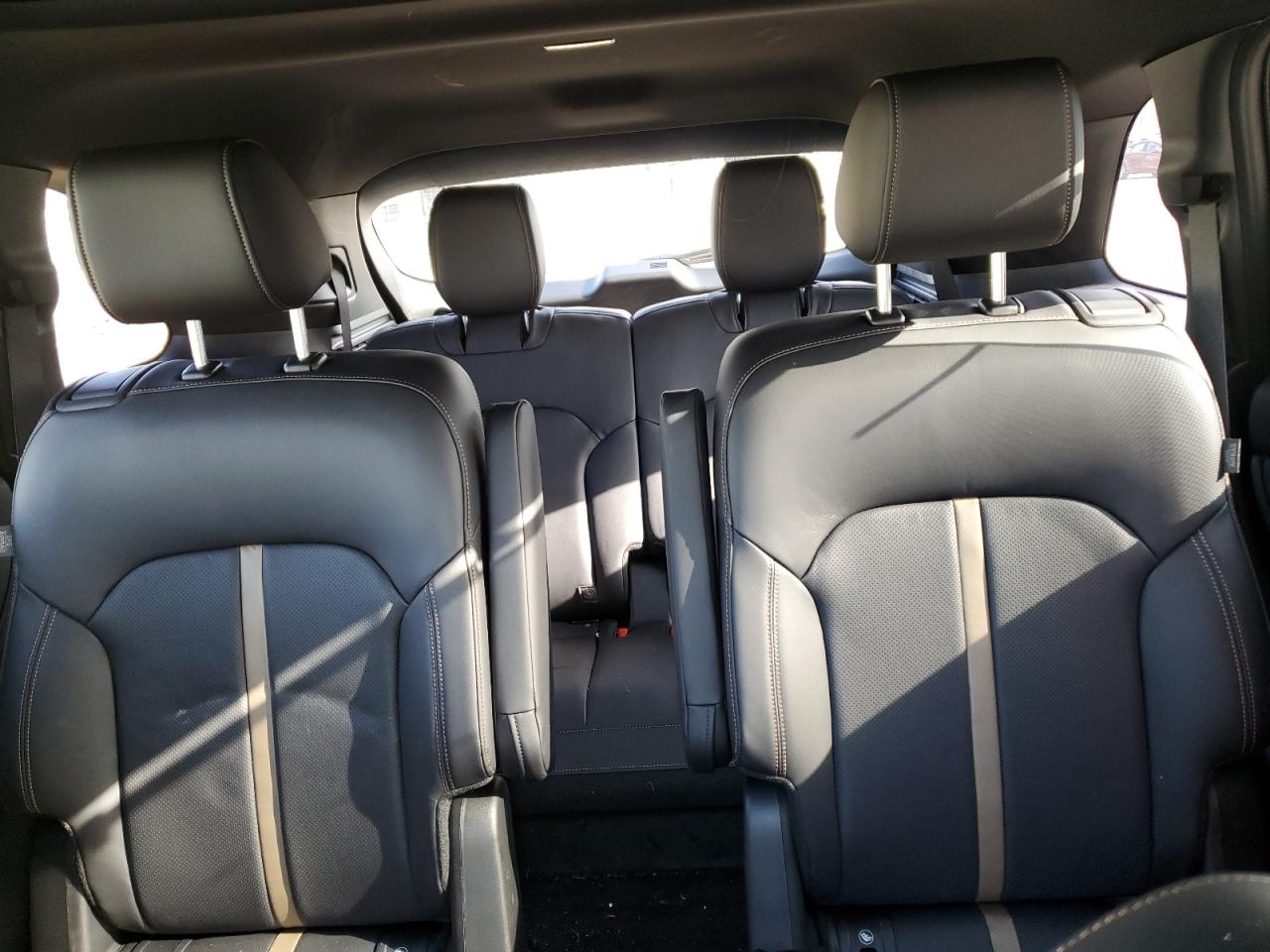 2024 MAZDA CX-90 PREMIUM VIN:JM3KKDHC6R1183914