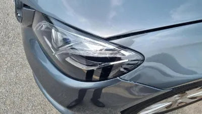 2018 Mercedes-Benz E 300 VIN: