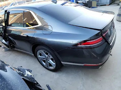 2022 Genesis G90 VIN: