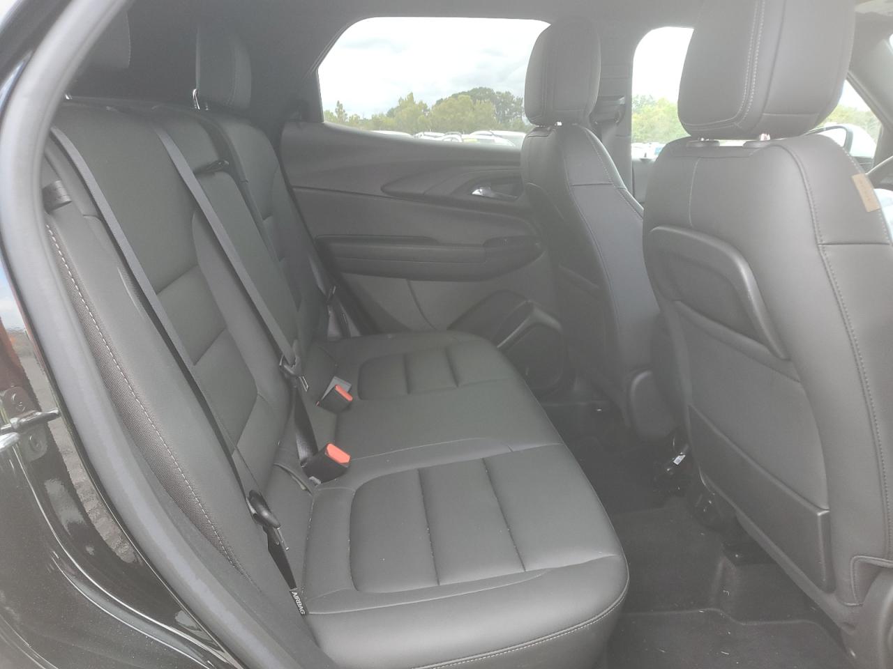 2023 CHEVROLET TRAILBLAZER ACTIV VIN:KL79MSSL8PB169435