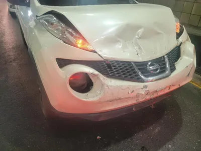 2014 Nissan Juke VIN: