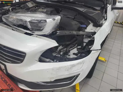 2018 Volvo S60 YV1FS79B0J2468064 VIN:YV1FS79B0J2468064
