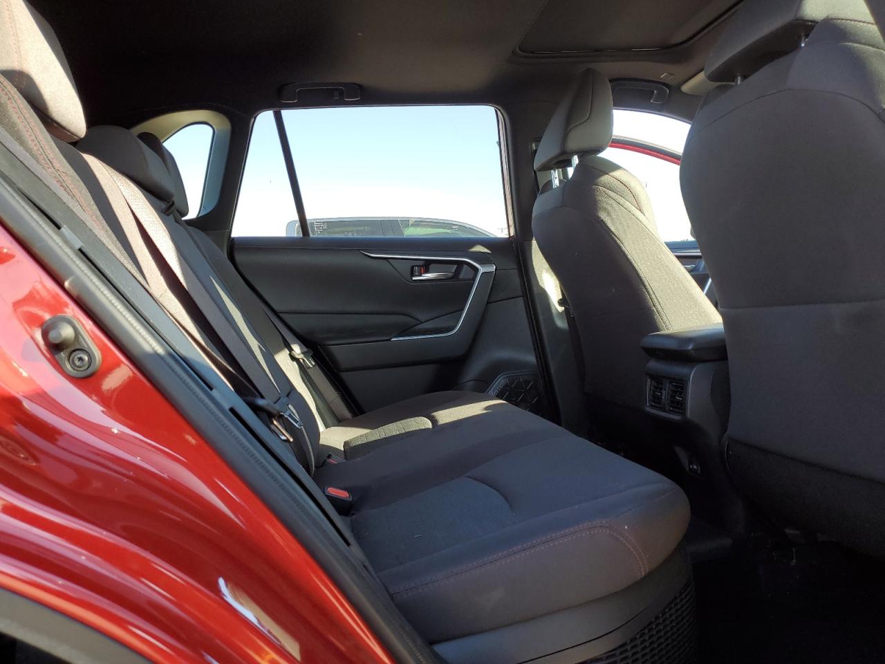 2023 TOYOTA RAV4 PRIME SE VIN:JTMAB3FV4PD114346