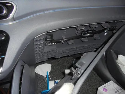 2016 Hyundai Ioniq VIN: