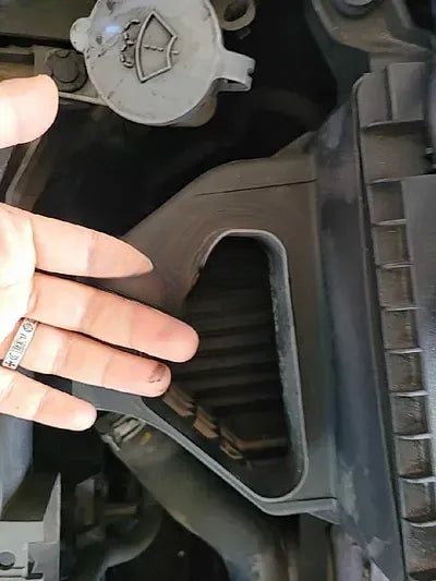 2016 Infiniti Q70 NONE VIN: