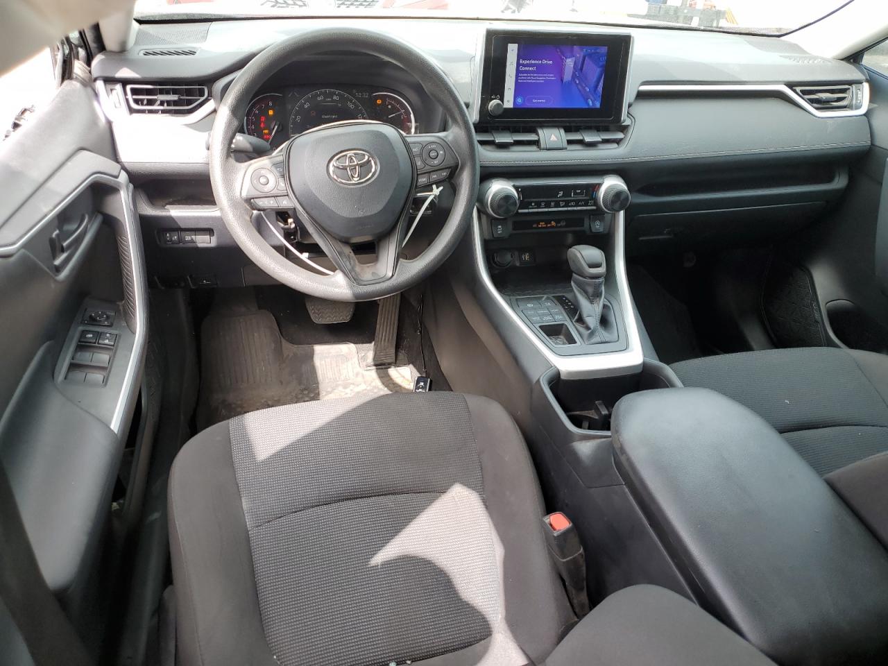 2023 TOYOTA RAV4 LE VIN:2T3F1RFV4PC347773