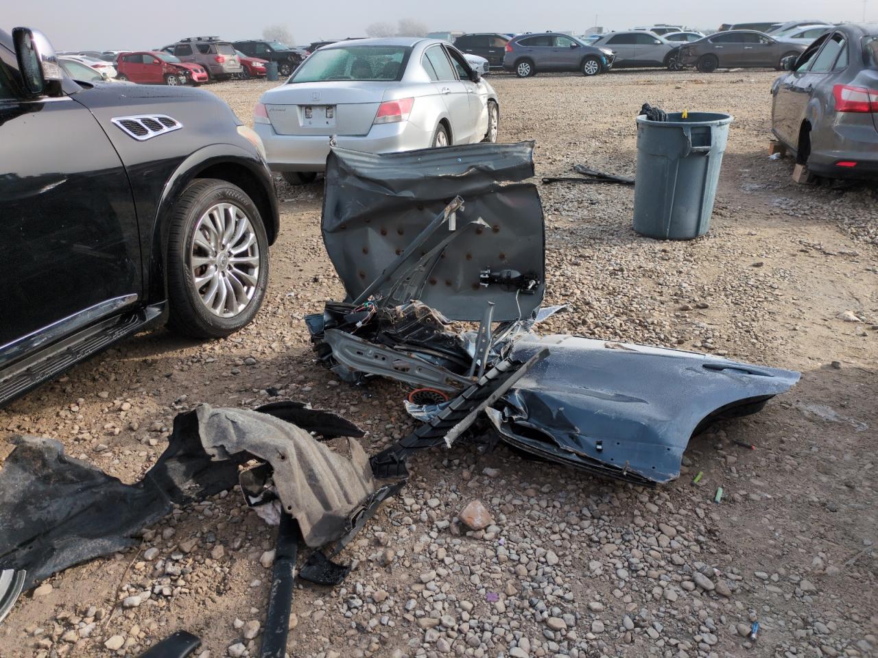 2022 TOYOTA VENZA LE VIN:JTEAAAAH4NJ096238