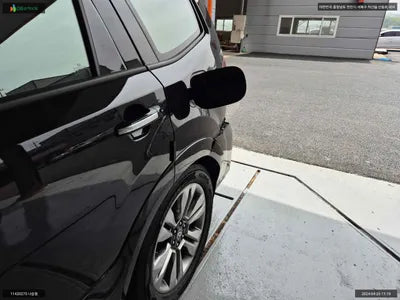 2020 Kia Mohave KNAKN814DLA205295 VIN:KNAKN814DLA205295