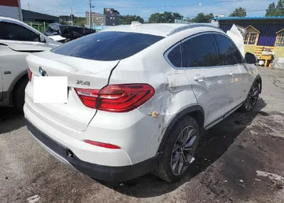 2015 BMW 420 WBAXX1107F0L90681 VIN:WBAXX1107F0L90681