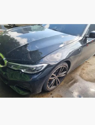 2021 BMW 320 WBA5V7103MFL35039 VIN:WBA5V7103MFL35039