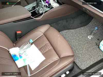 2022 BMW 530 WBA31BJ03NCK24564 VIN:WBA31BJ03NCK24564