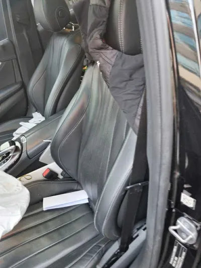 2017 Mercedes-Benz E 300 VIN: