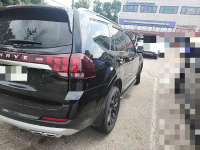 2021 Kia Mohave VIN:
