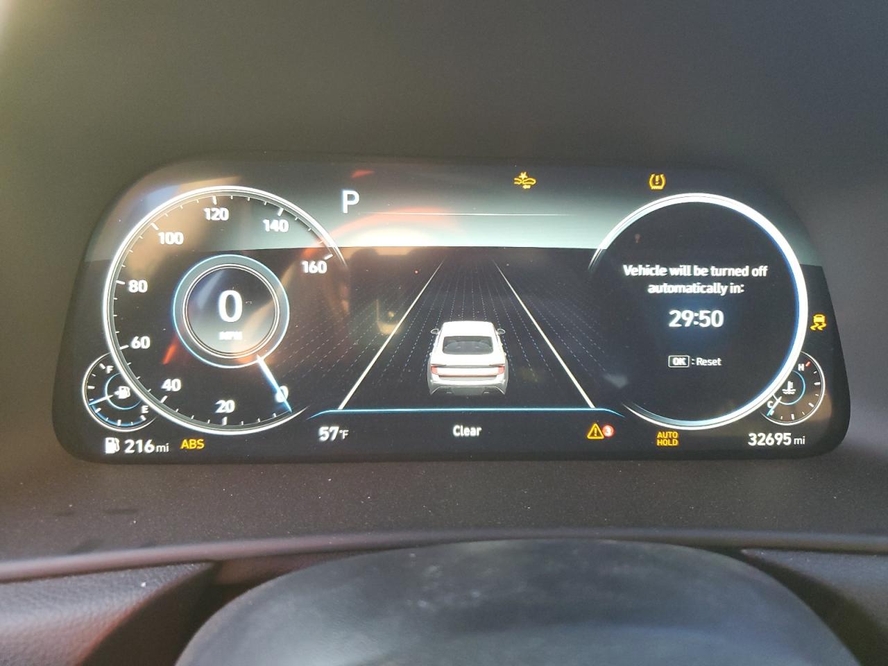 2023 HYUNDAI SONATA SEL VIN:KMHL14JAXPA312092