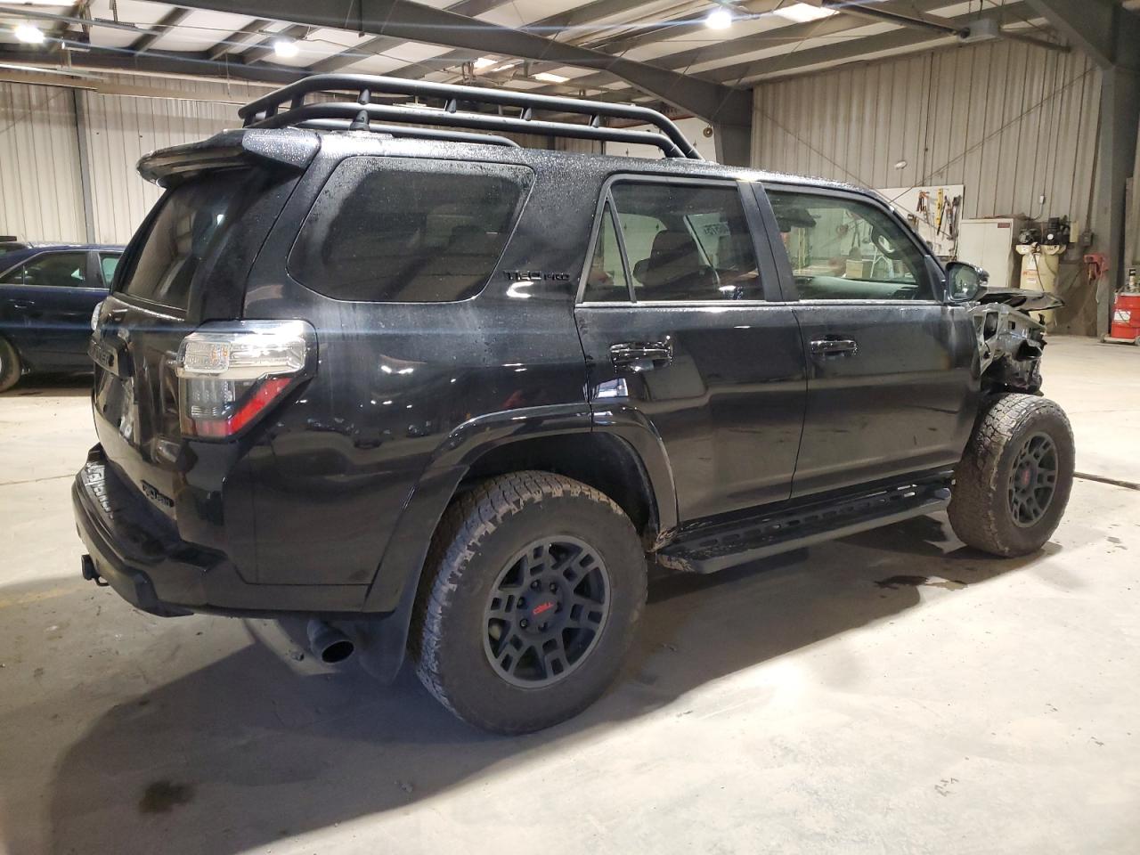 2023 TOYOTA 4RUNNER SE VIN:JTELU5JRXP6192395