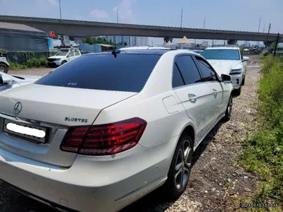 2016 Mercedes-Benz E 250 WDDHF9HBXGB272524 VIN:WDDHF9HBXGB272524