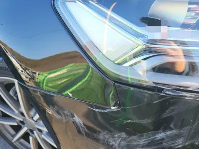 2016 Audi A6 WAUZZZ4G7GN107033 VIN:WAUZZZ4G7GN107033