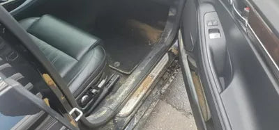 2018 Genesis G70 VIN: