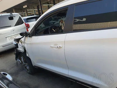 2017 Hyundai Tucson VIN: