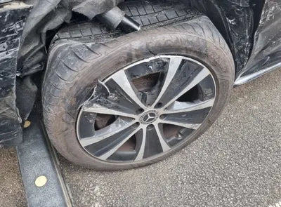 2021 Mercedes-Benz E 300 VIN: