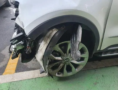 2021 Kia Sorento VIN: