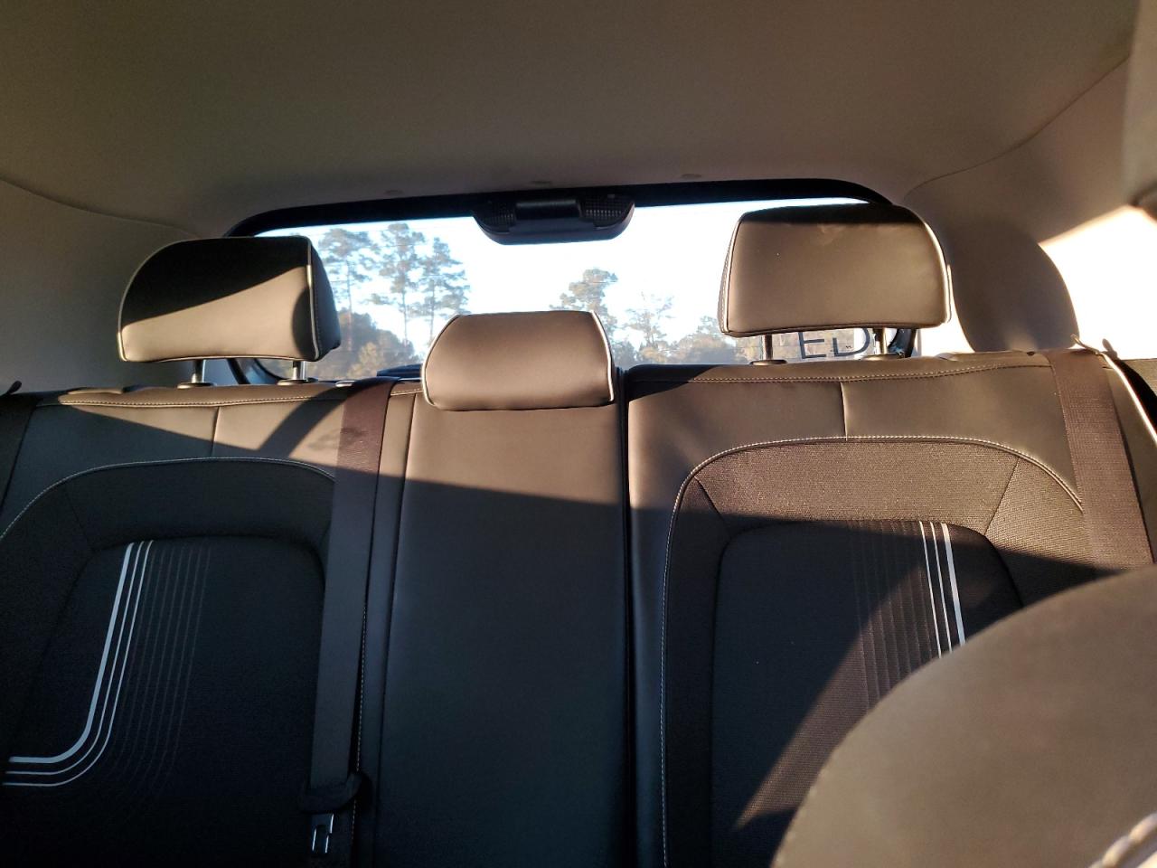 2022 HYUNDAI VENUE SEL VIN:KMHRC8A36NU200897